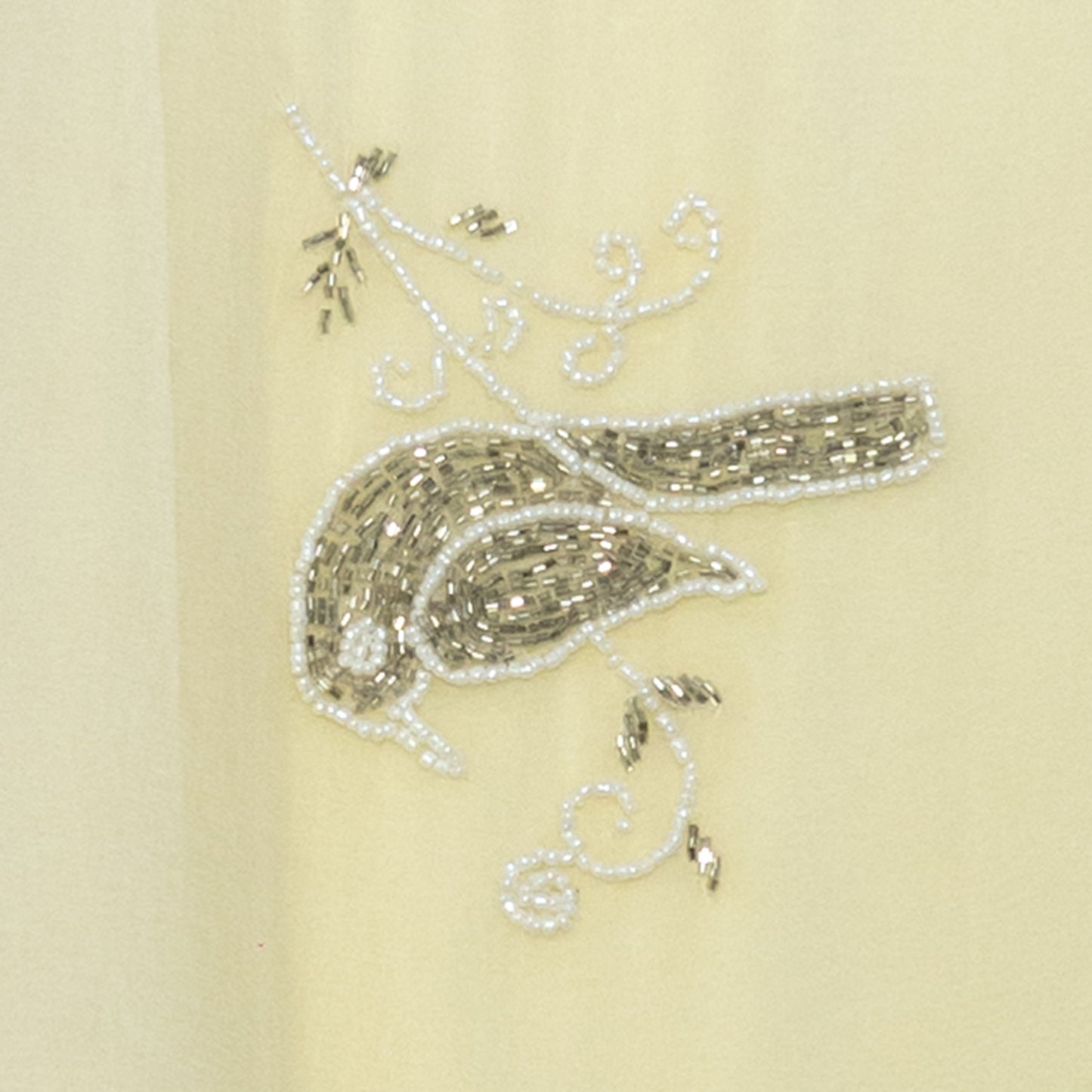 Chiffon Saree(TMRSAREE008)