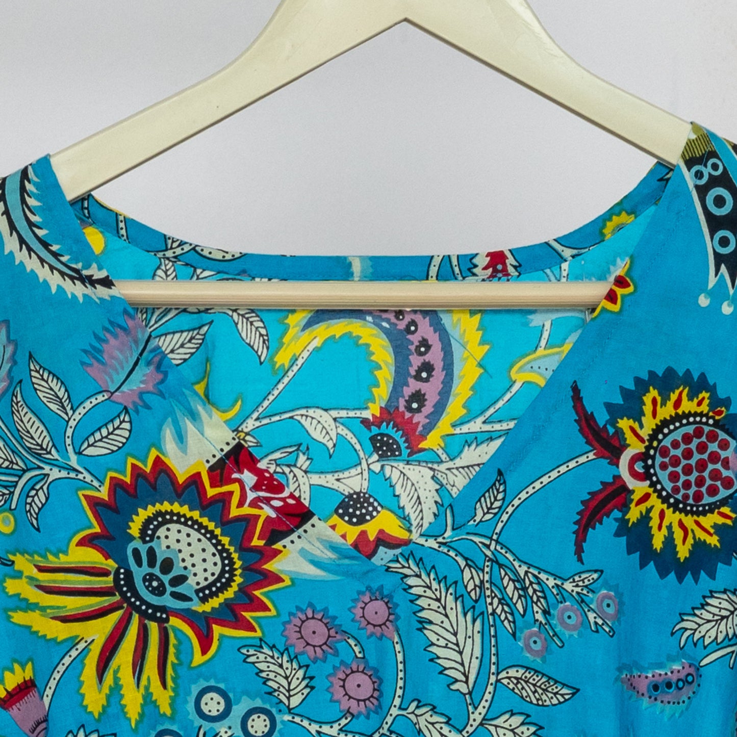 Cotton Kaftan (TMRKAFTAN001)