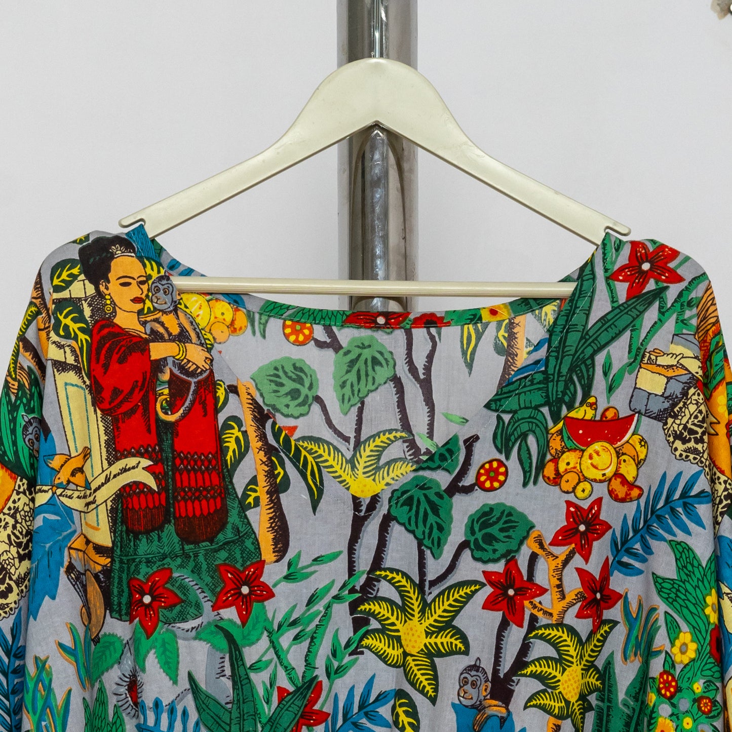 Cotton Kaftan (TMRKAFTAN005)