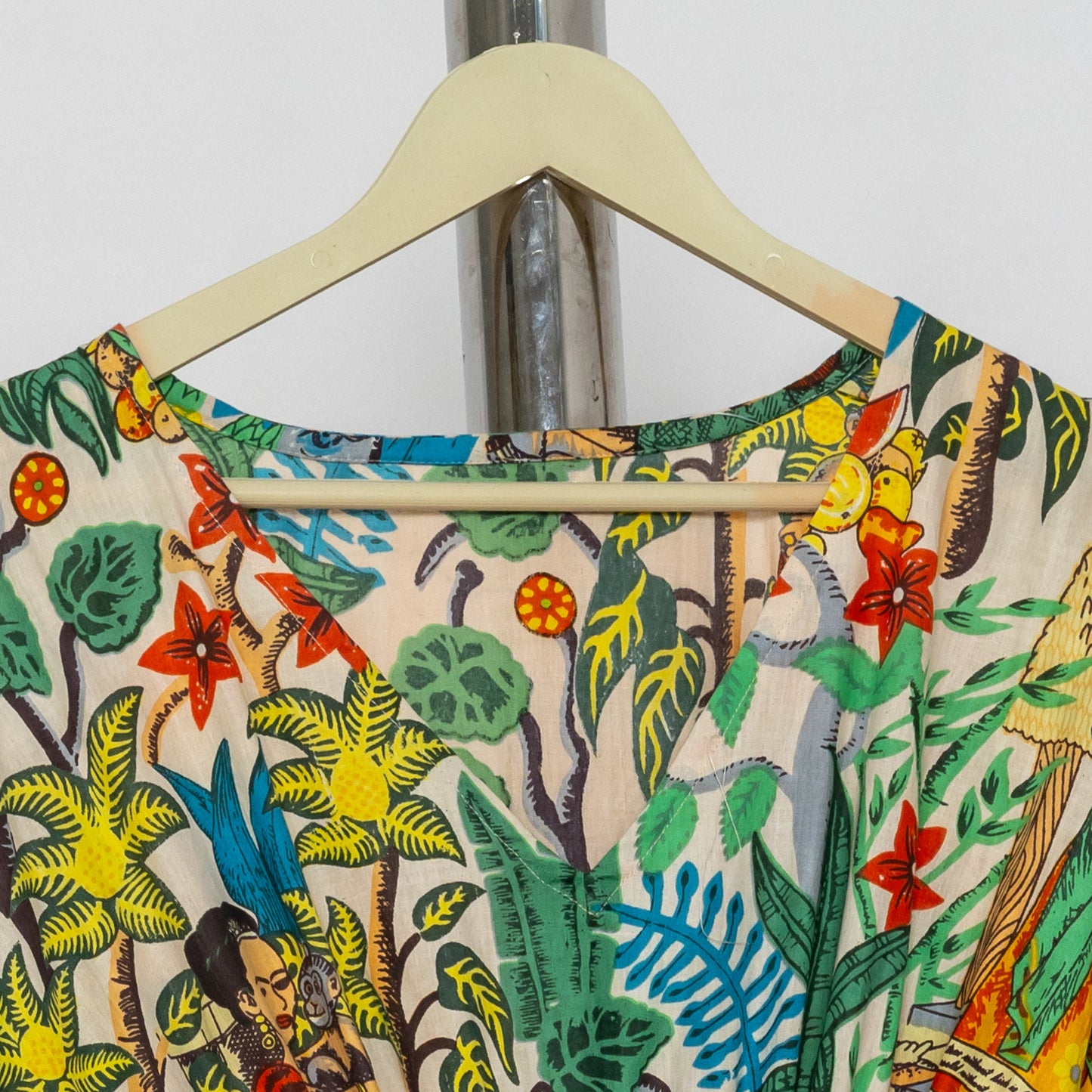 Cotton Kaftan (TMRKAFTAN006)