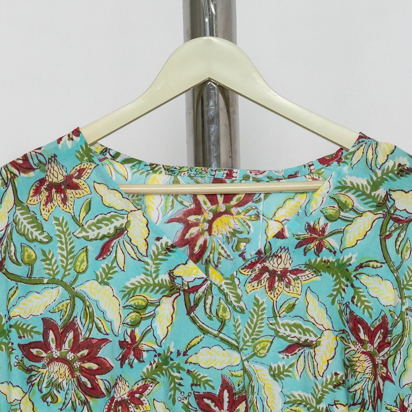 Cotton Kaftan (TMRKAFTAN007)