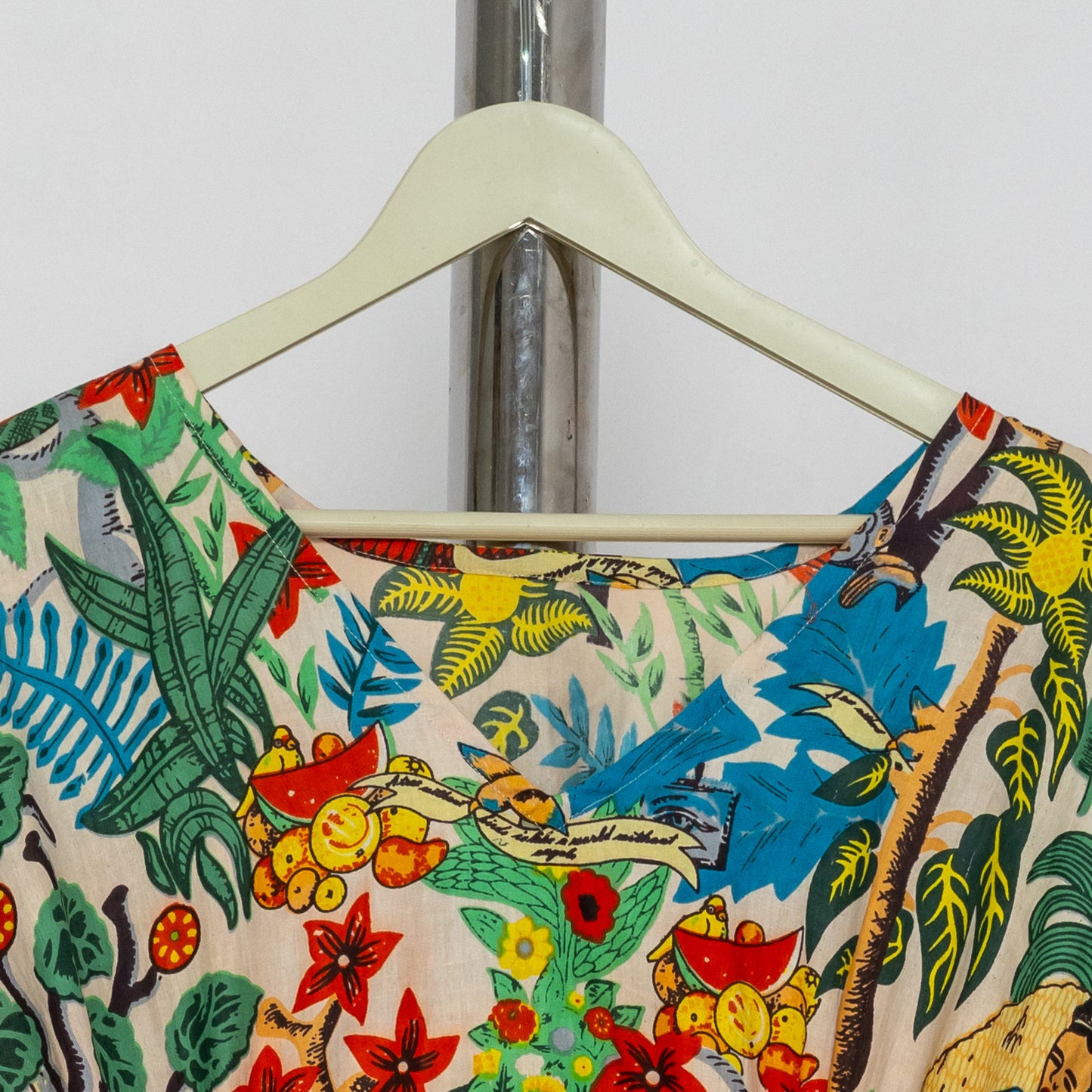 Cotton Kaftan (TMRKAFTAN015)