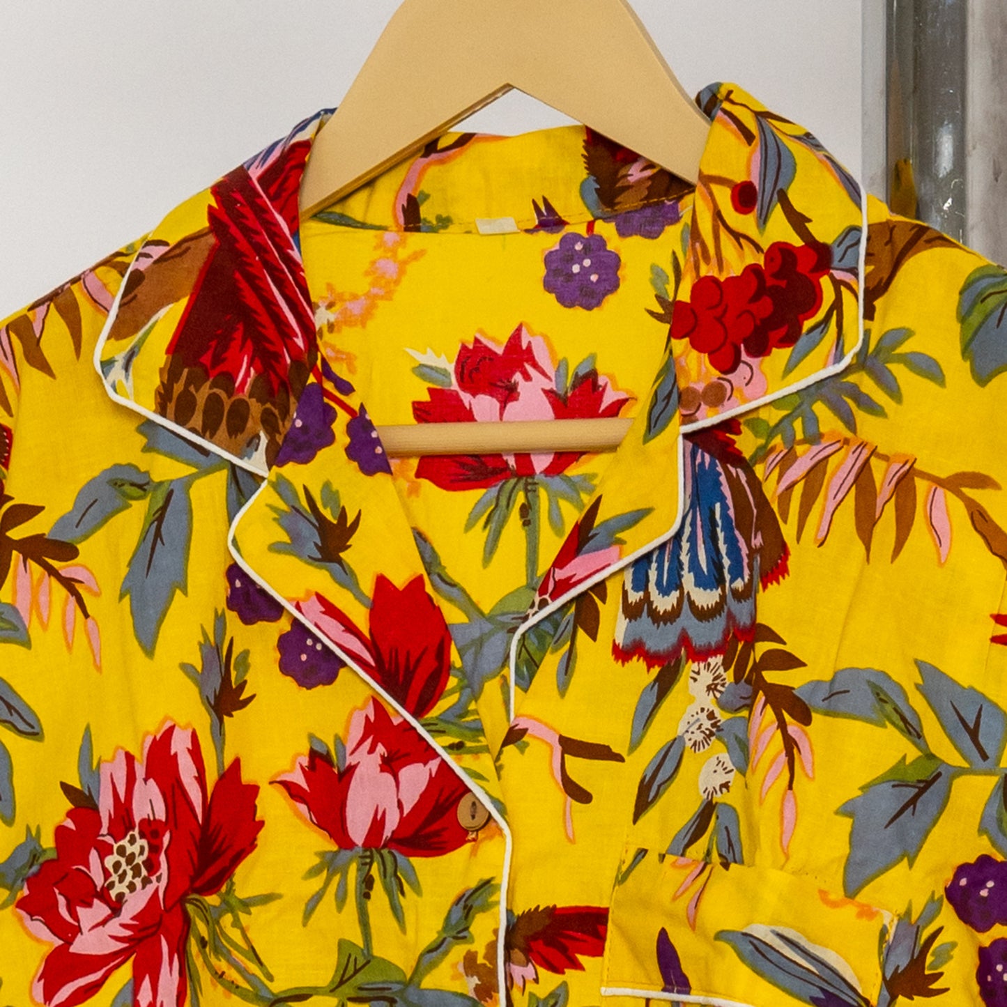 Cotton Co-Ord Set (TMRCOORDSET001)