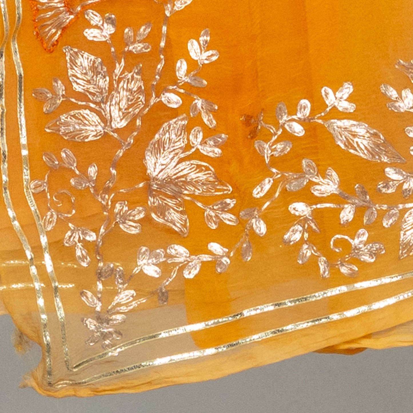 Chiffon Saree(TMRSAREE003)