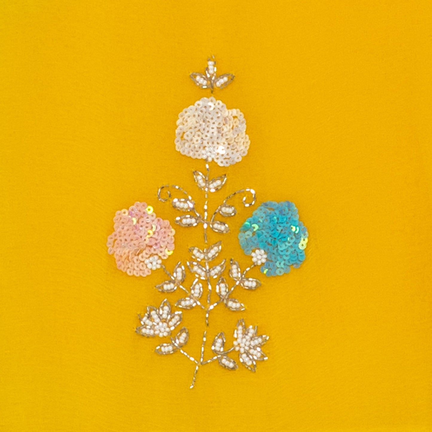 Chiffon Saree(TMRSAREE005)