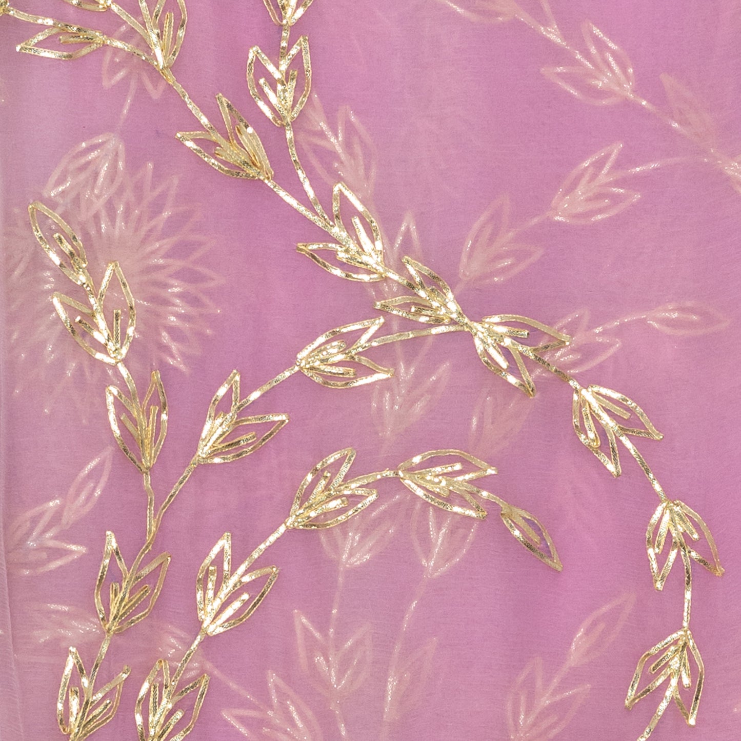 Chiffon Saree(TMRSAREE006)