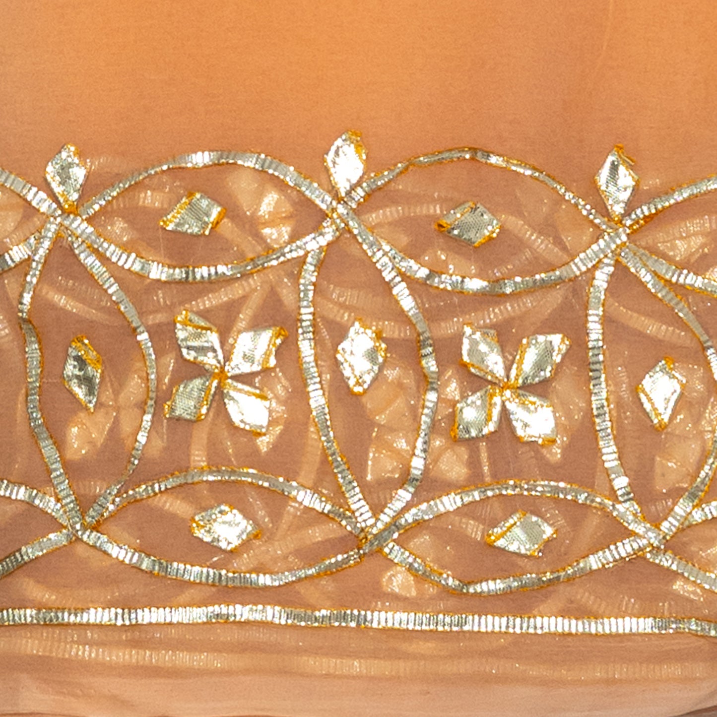 Chiffon Saree(TMRSAREE007)