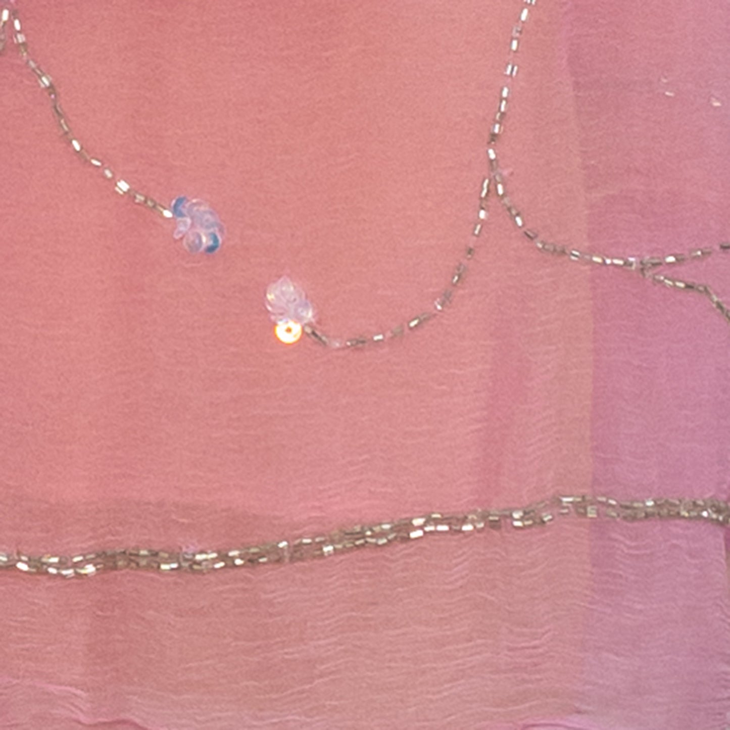 Chiffon Saree(TMRSAREE010)