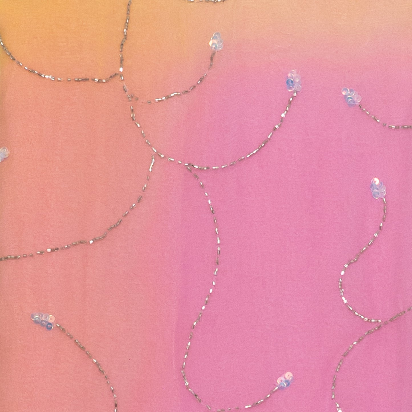 Chiffon Saree(TMRSAREE010)