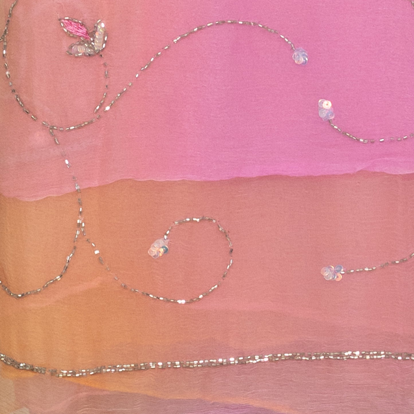 Chiffon Saree(TMRSAREE010)