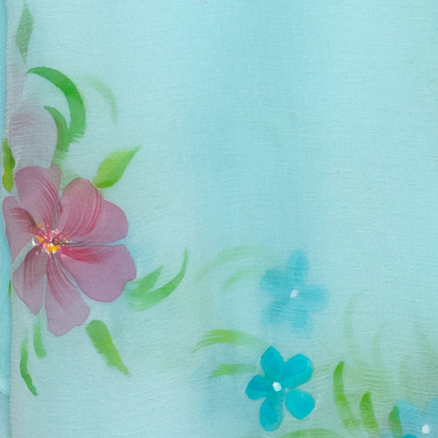 Chiffon Saree(TMRSAREE014)