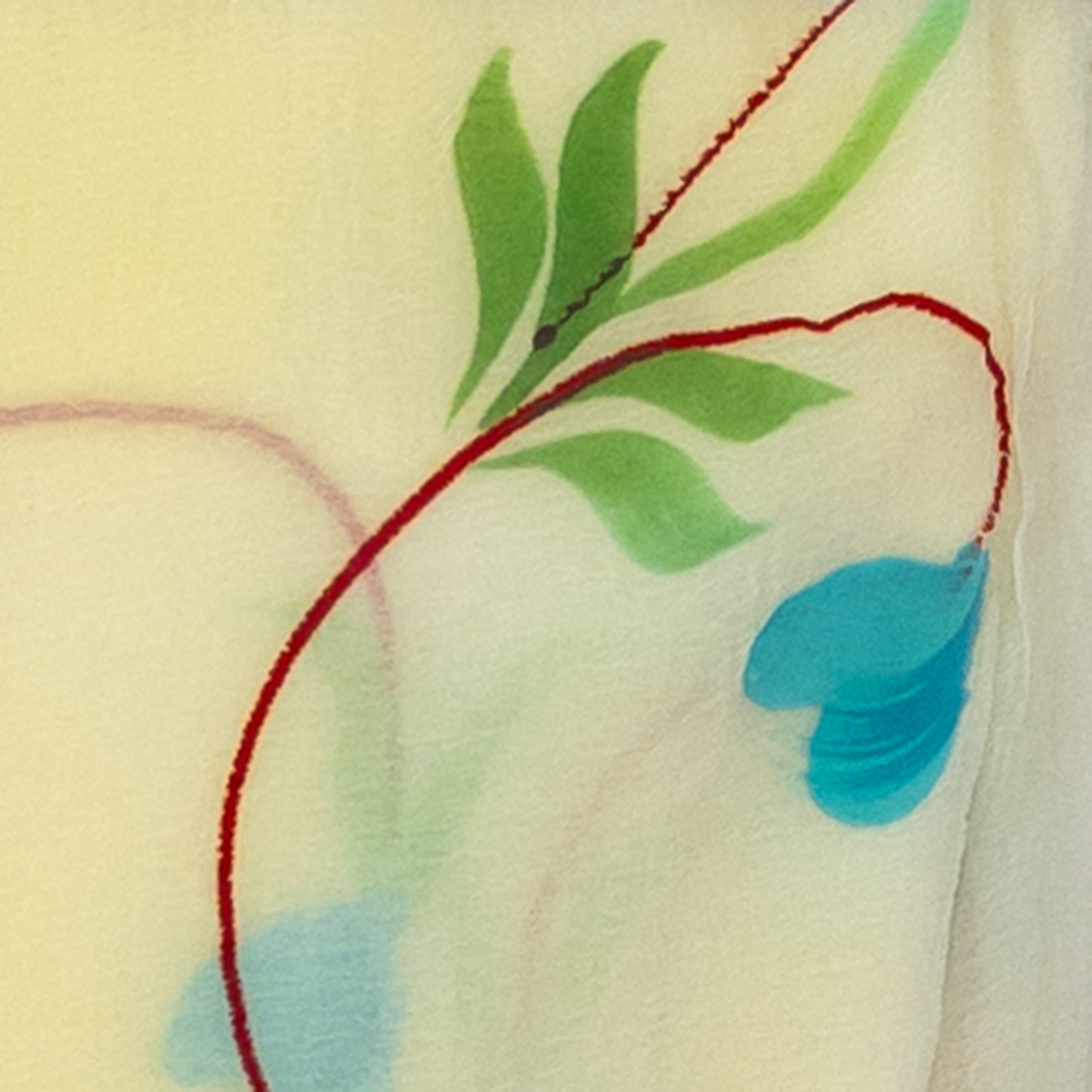 Chiffon Saree(TMRSAREE015)