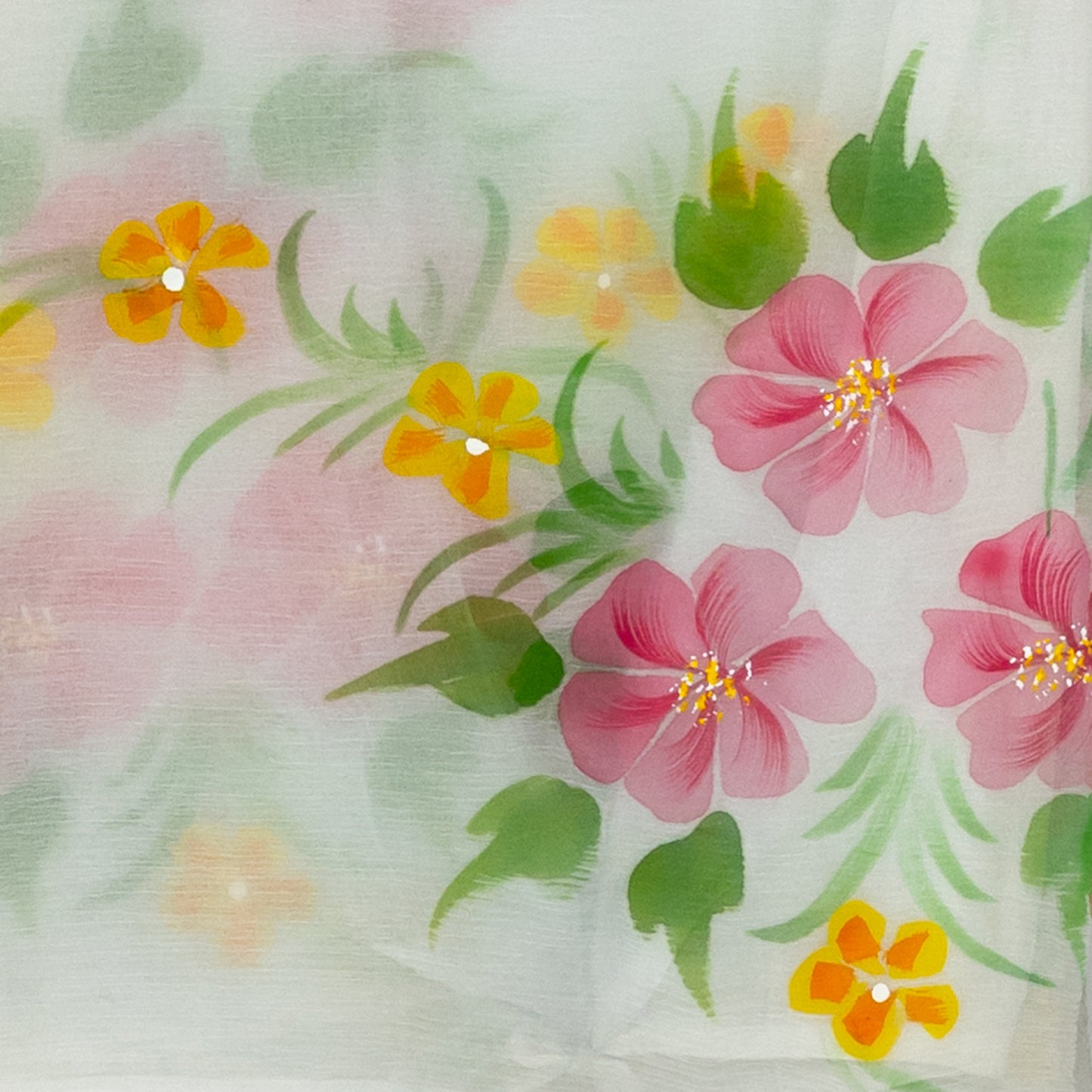 Chiffon Saree(TMRSAREE016)