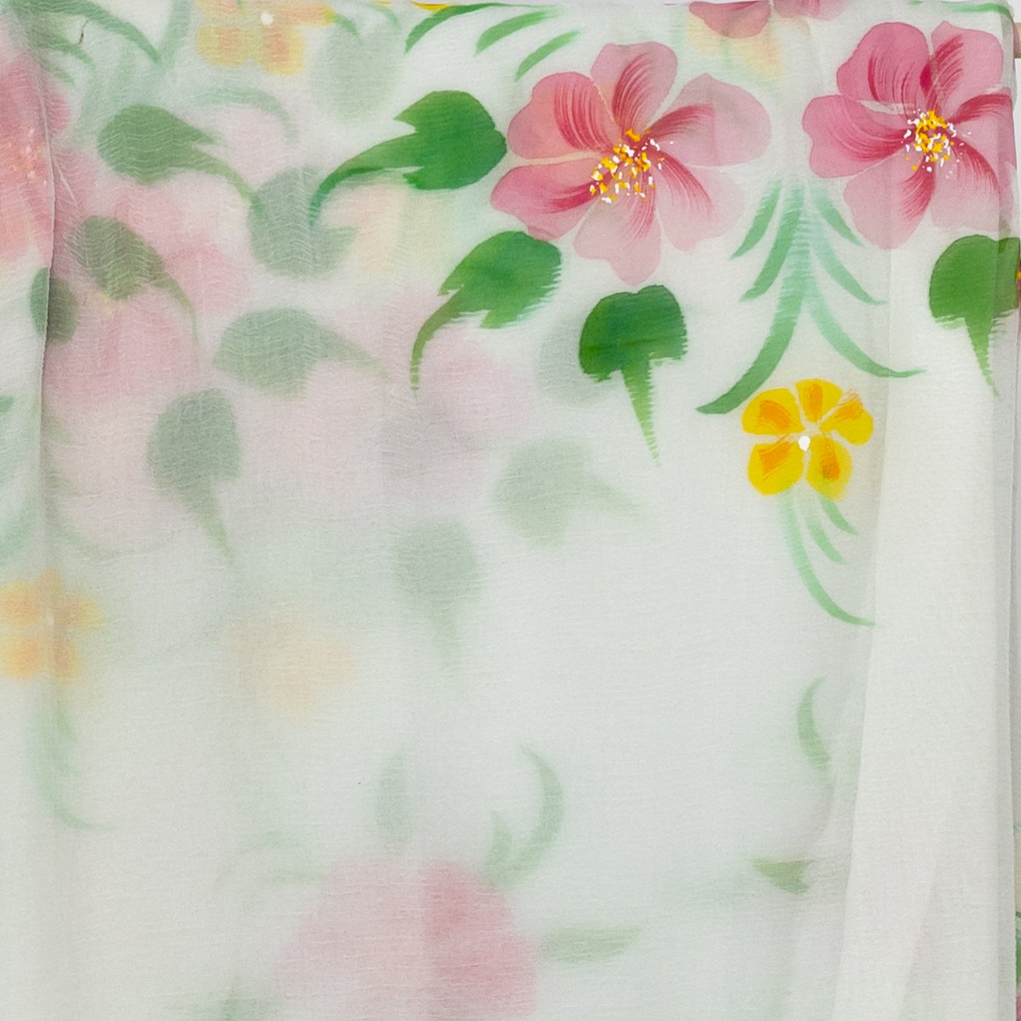 Chiffon Saree(TMRSAREE016)