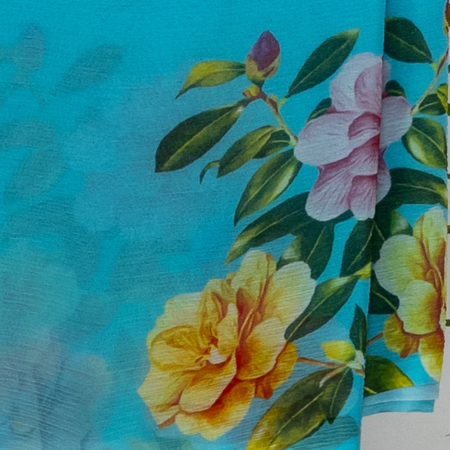 Chiffon Saree(TMRSAREE017)