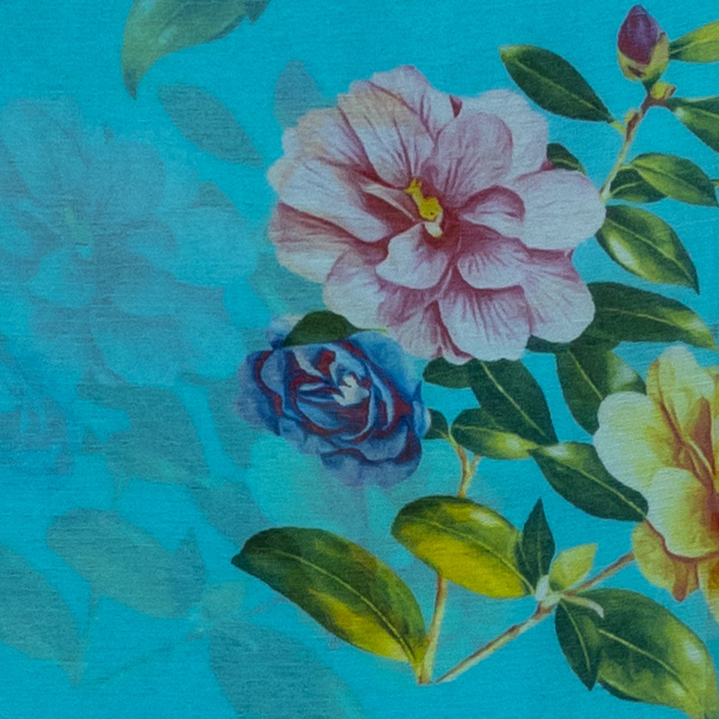 Chiffon Saree(TMRSAREE017)