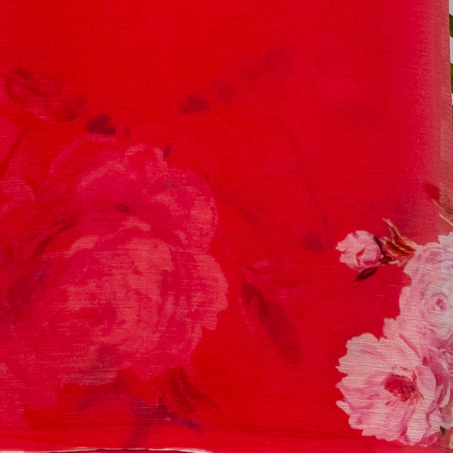 Chiffon Saree(TMRSAREE018)