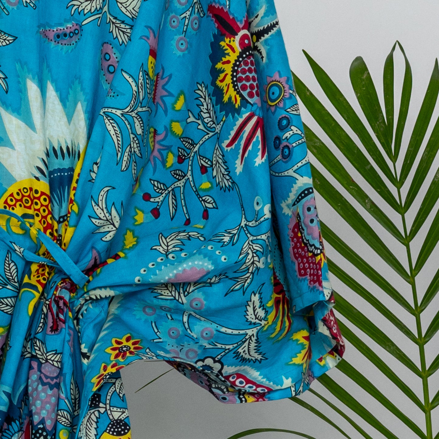 Cotton Kaftan (TMRKAFTAN001)