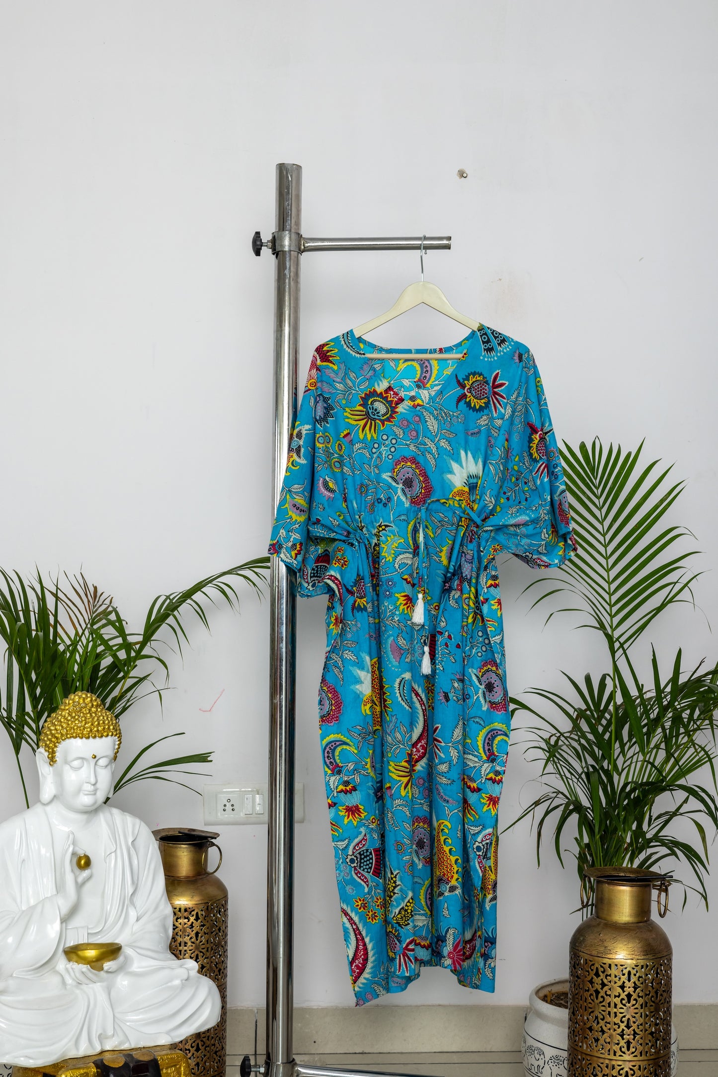 Cotton Kaftan (TMRKAFTAN001)