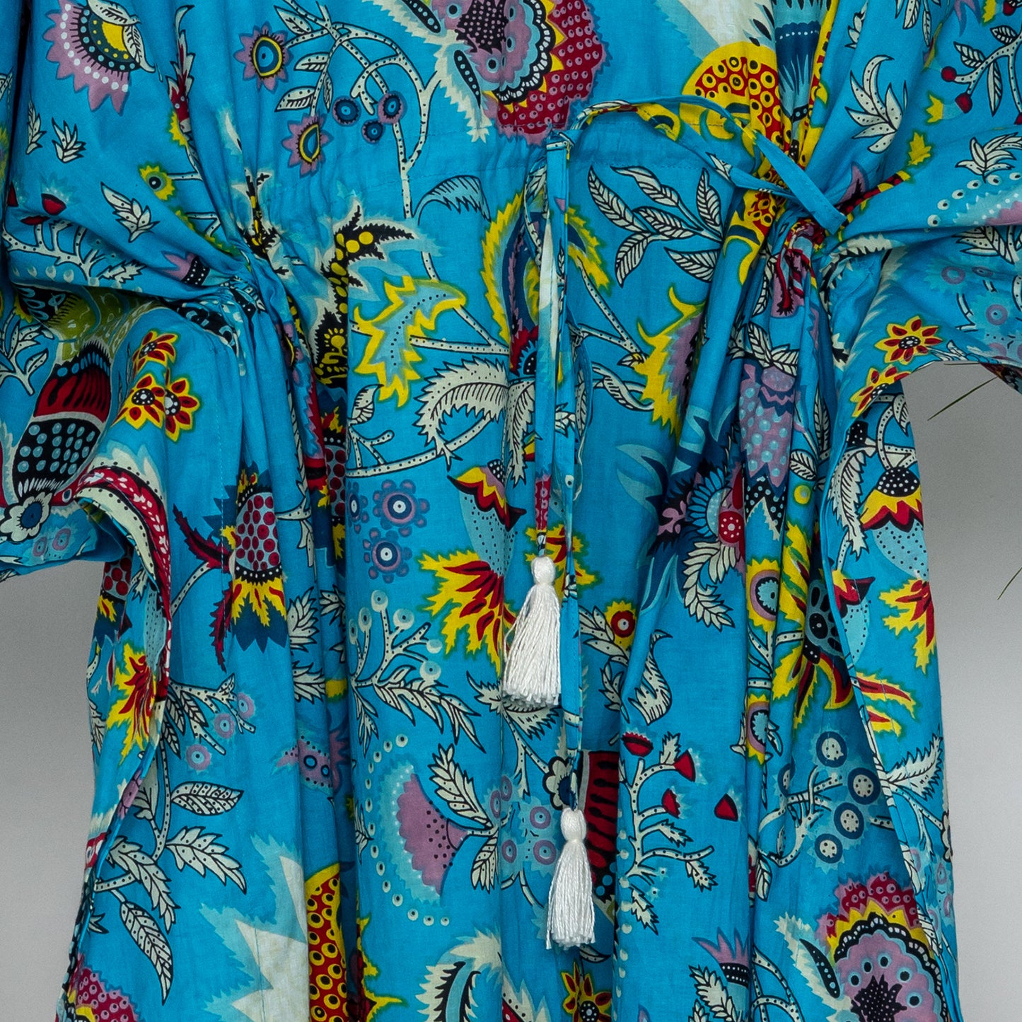 Cotton Kaftan (TMRKAFTAN001)