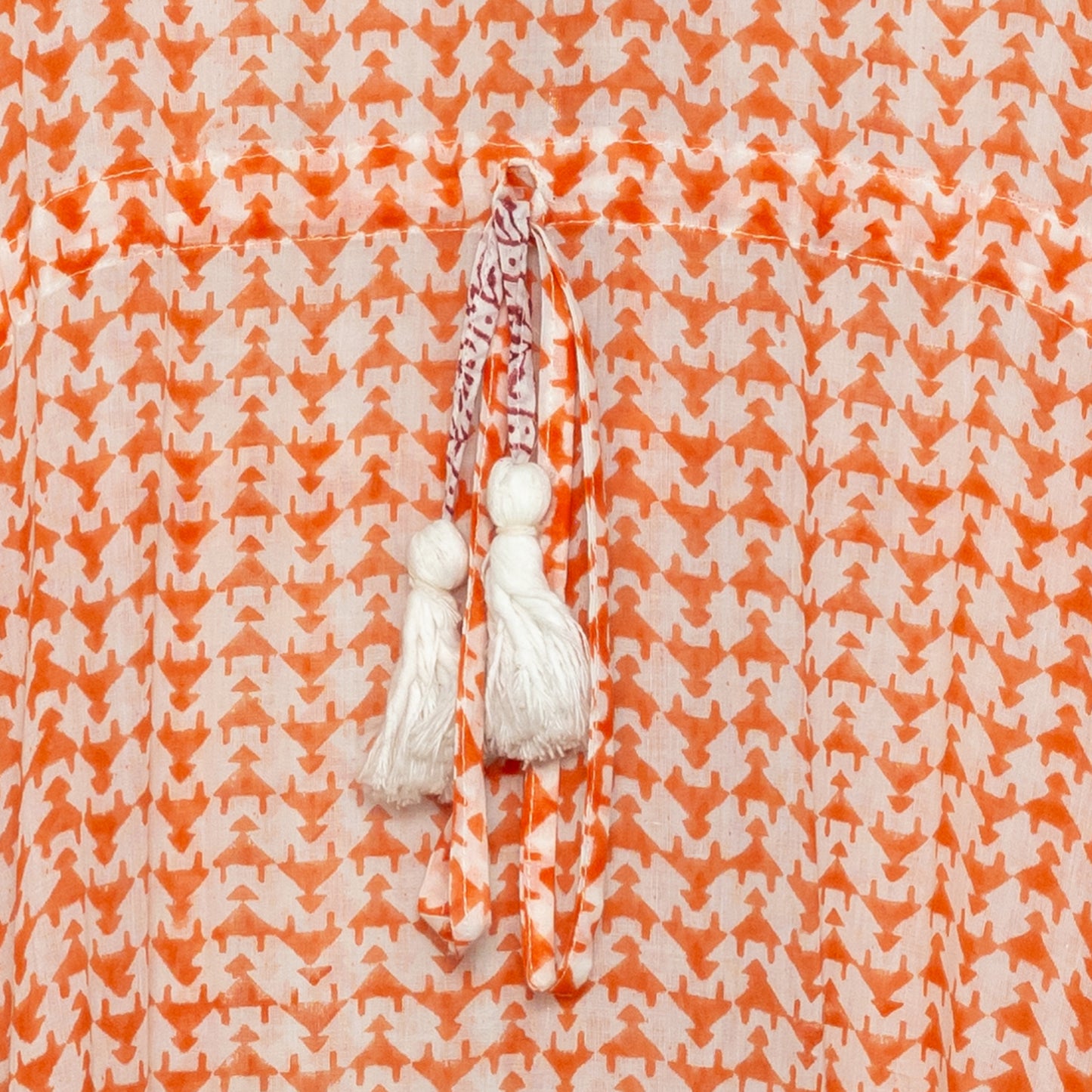 Cotton Kaftan (TMRKAFTAN002)