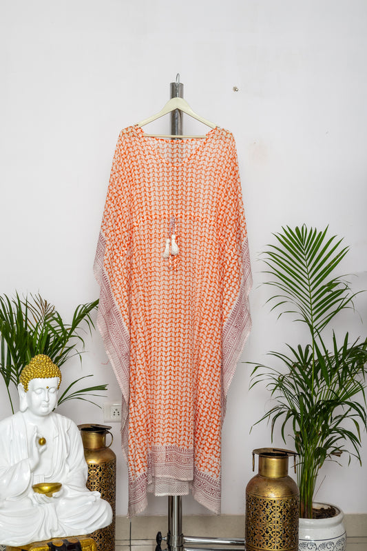 Cotton Kaftan (TMRKAFTAN002)