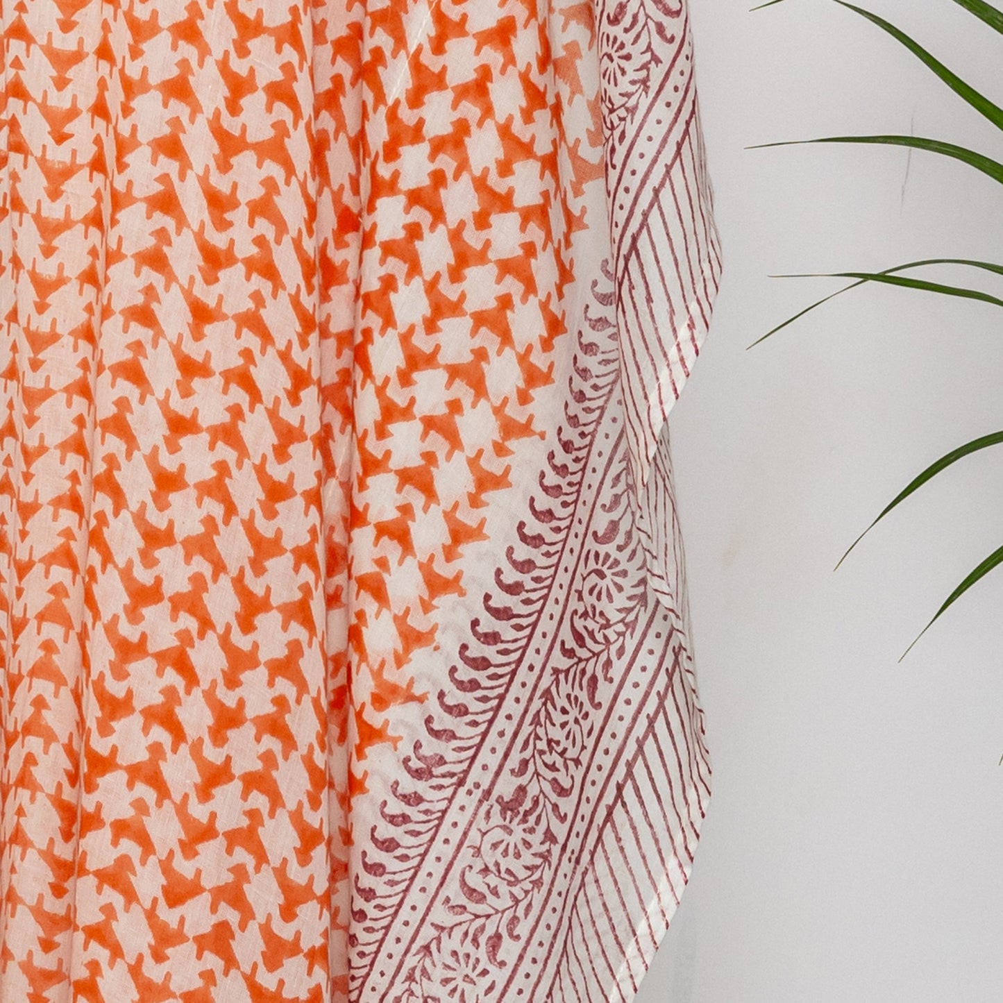 Cotton Kaftan (TMRKAFTAN002)