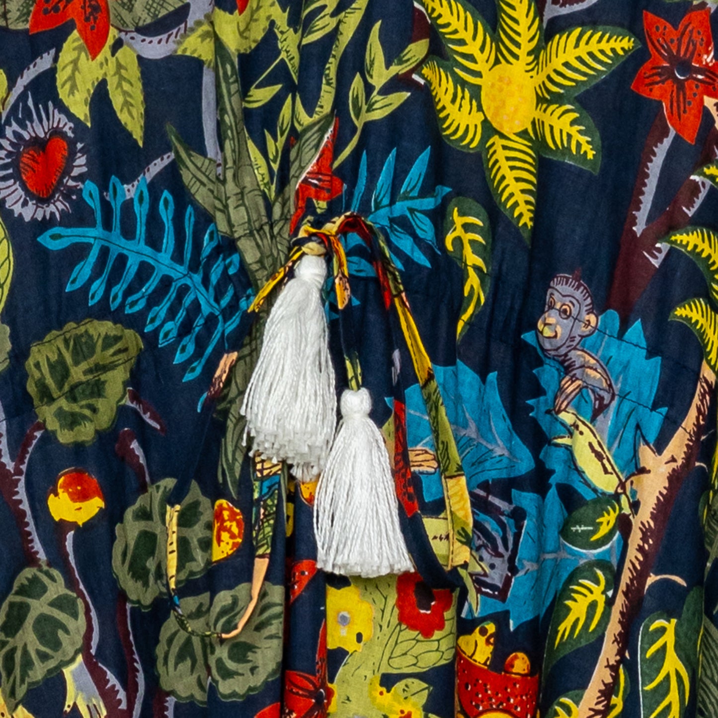 Cotton Kaftan (TMRKAFTAN004)