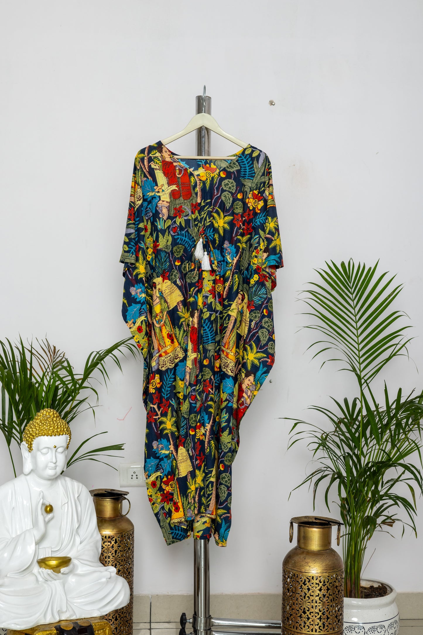 Cotton Kaftan (TMRKAFTAN004)