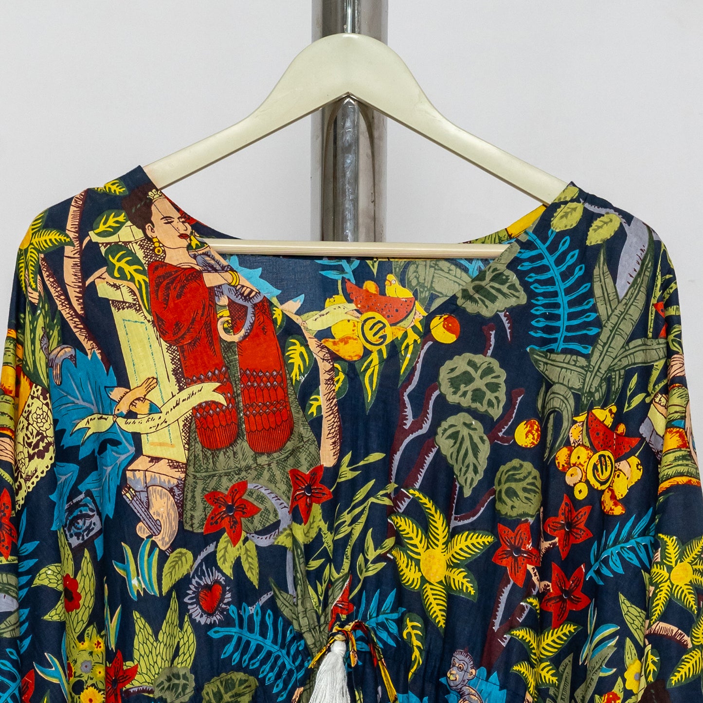 Cotton Kaftan (TMRKAFTAN004)