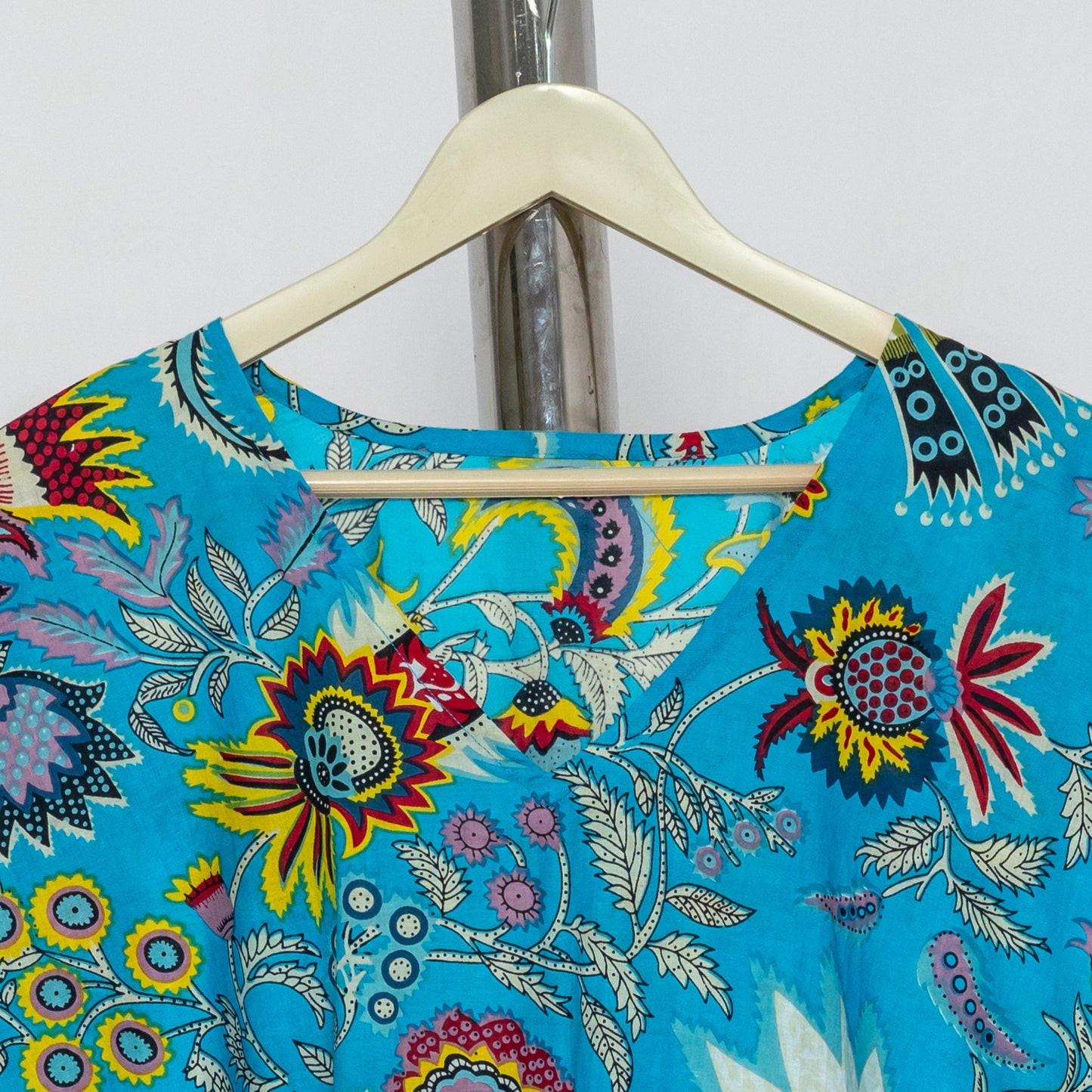 Cotton Kaftan (TMRKAFTAN004)