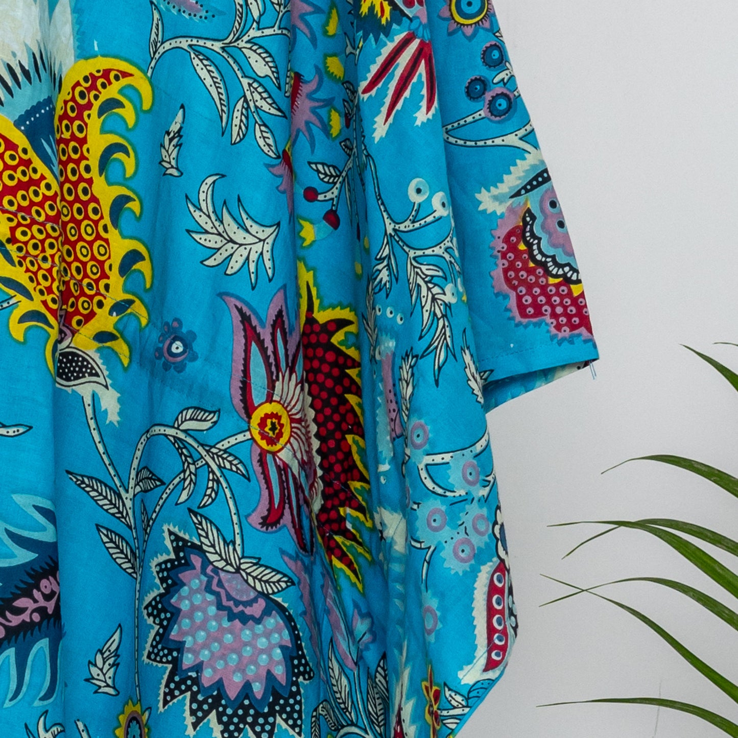 Cotton Kaftan (TMRKAFTAN004)