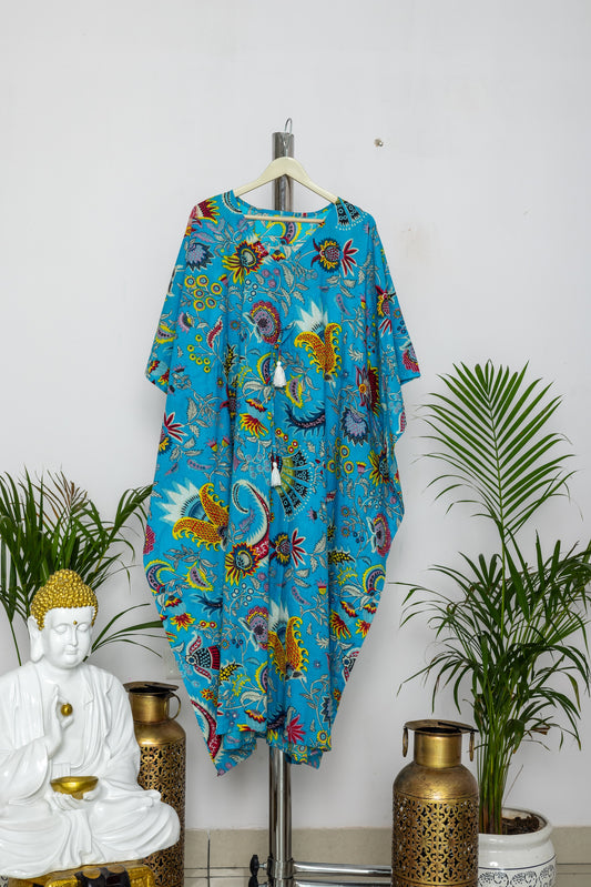 Cotton Kaftan (TMRKAFTAN004)