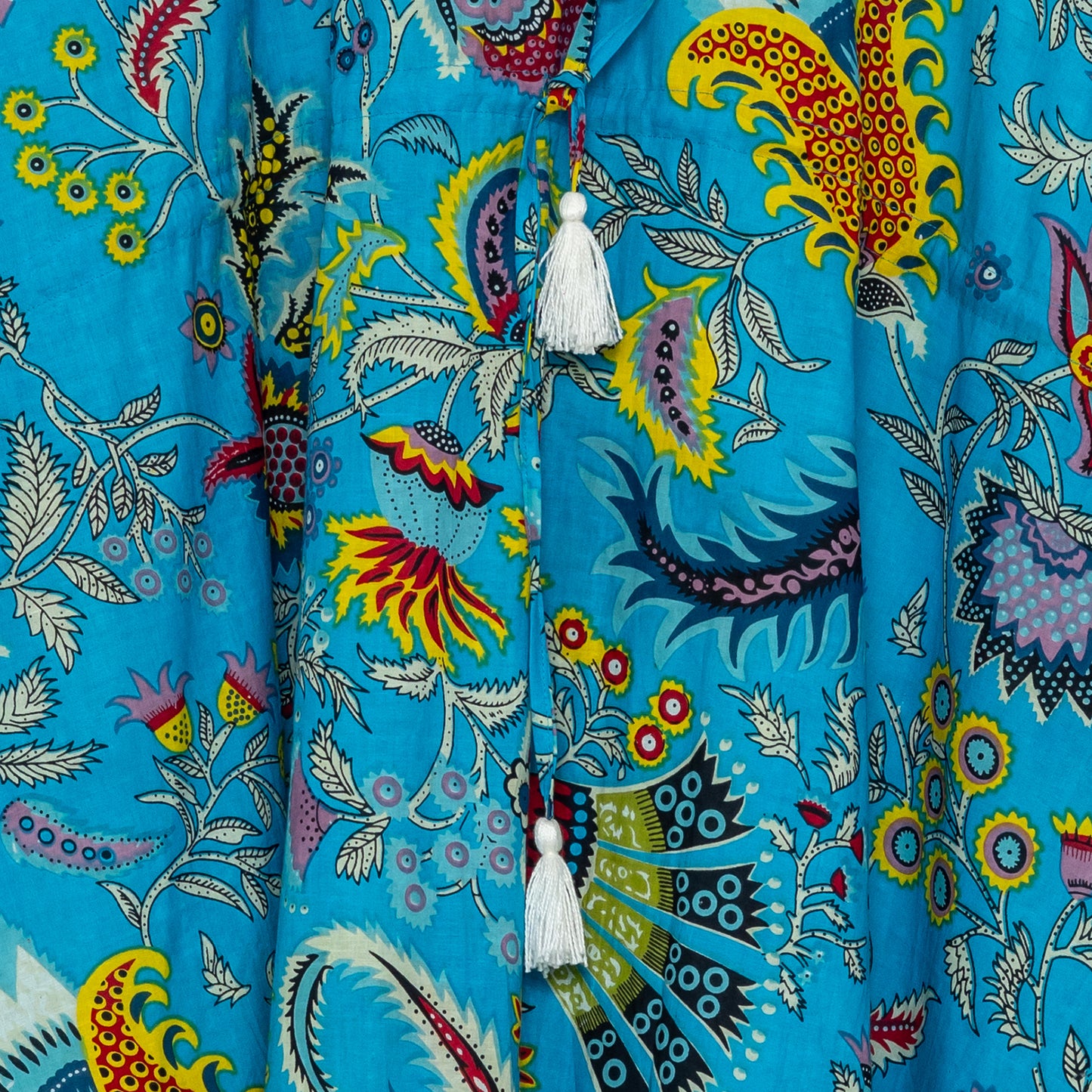 Cotton Kaftan (TMRKAFTAN004)