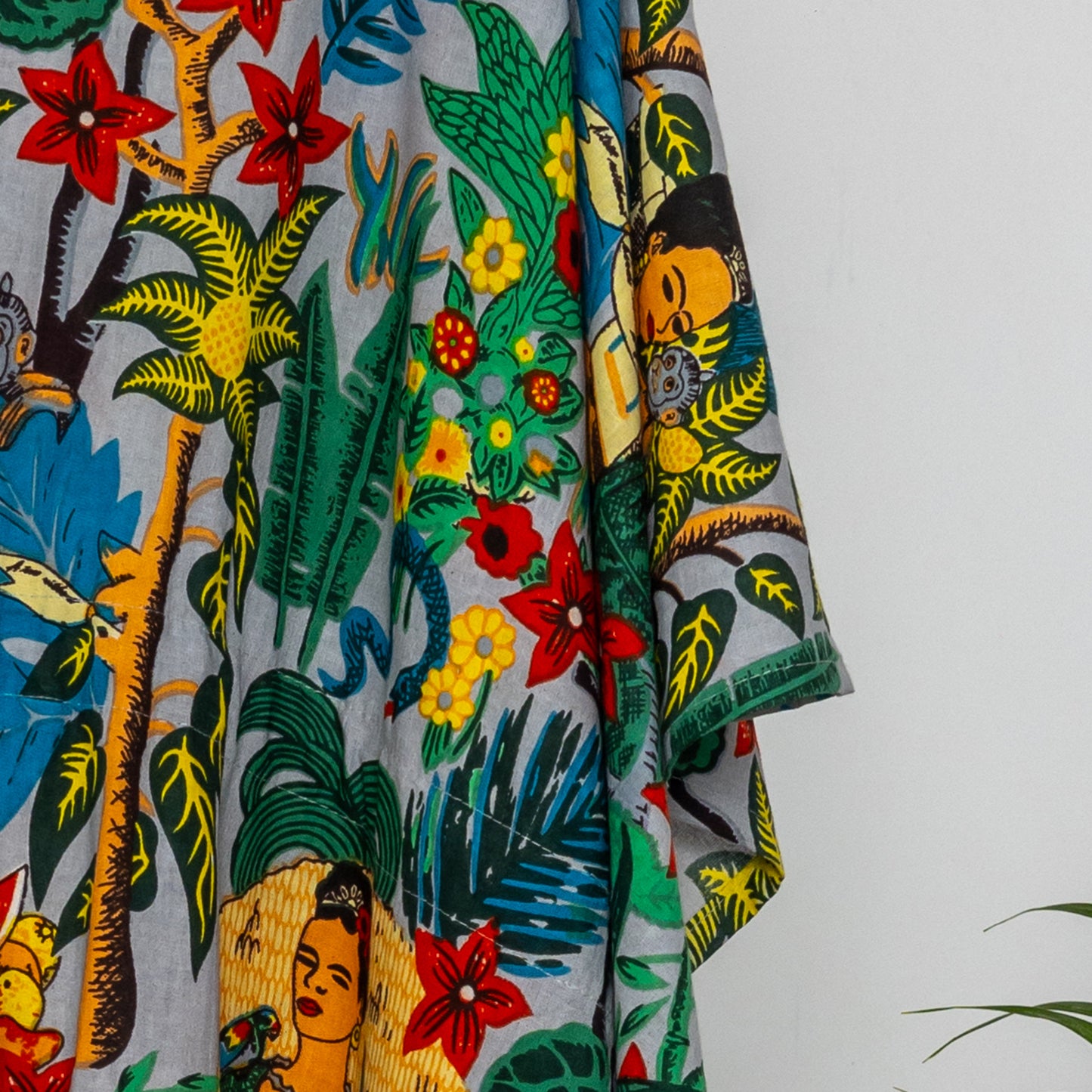 Cotton Kaftan (TMRKAFTAN005)