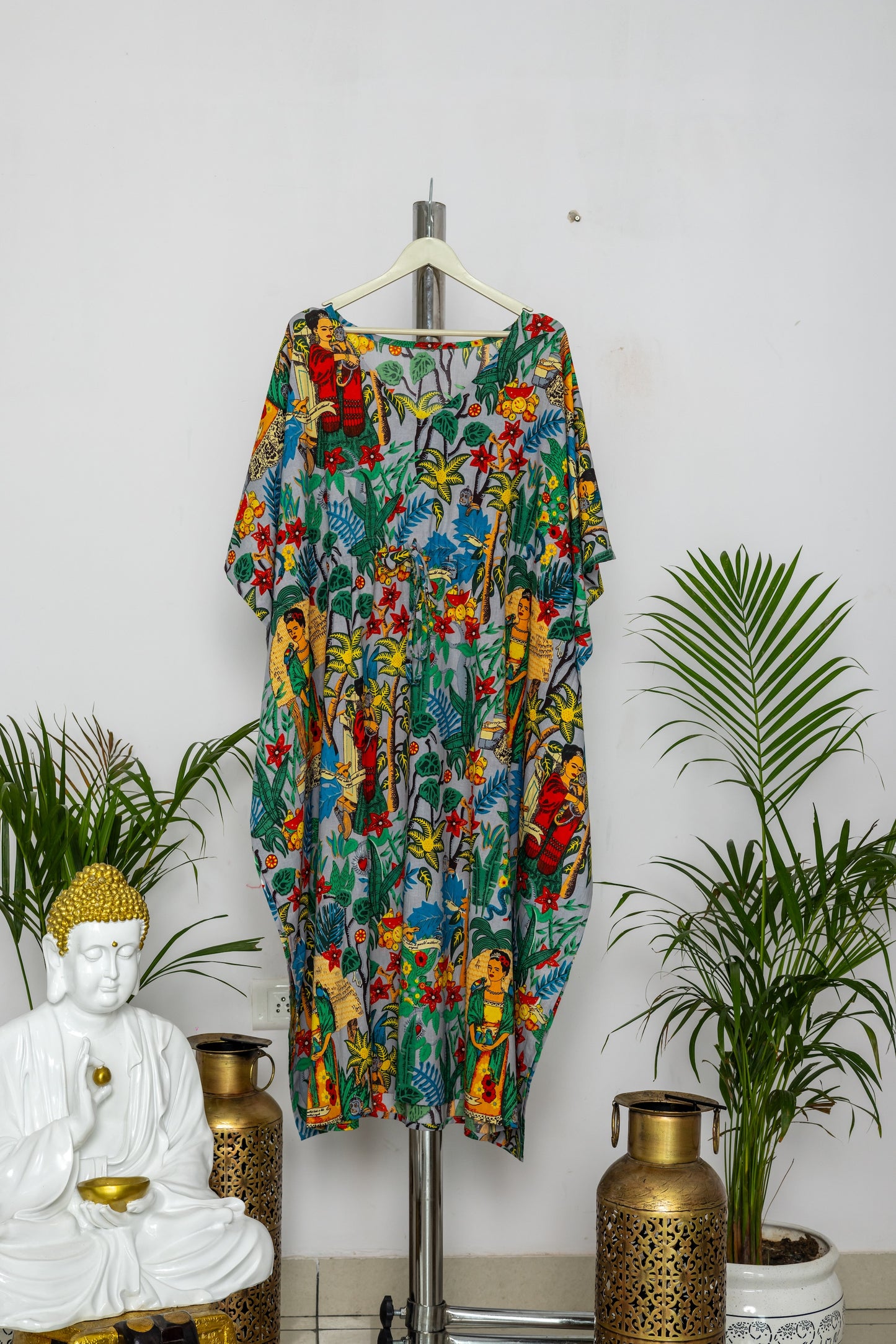 Cotton Kaftan (TMRKAFTAN005)