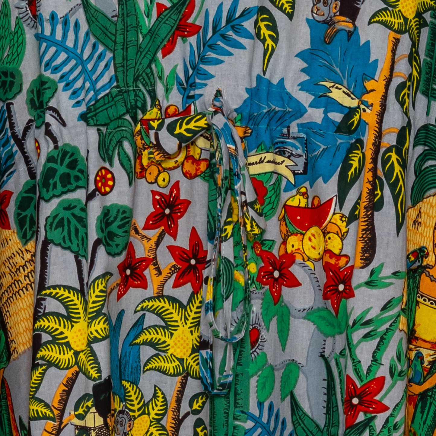 Cotton Kaftan (TMRKAFTAN005)