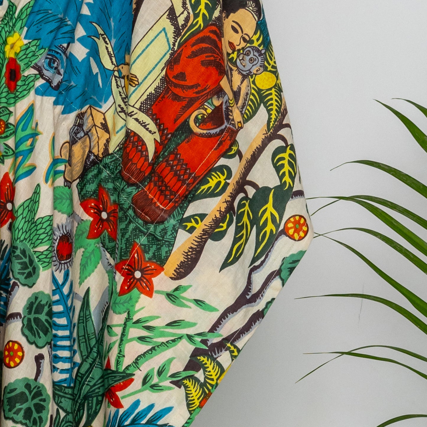 Cotton Kaftan (TMRKAFTAN006)