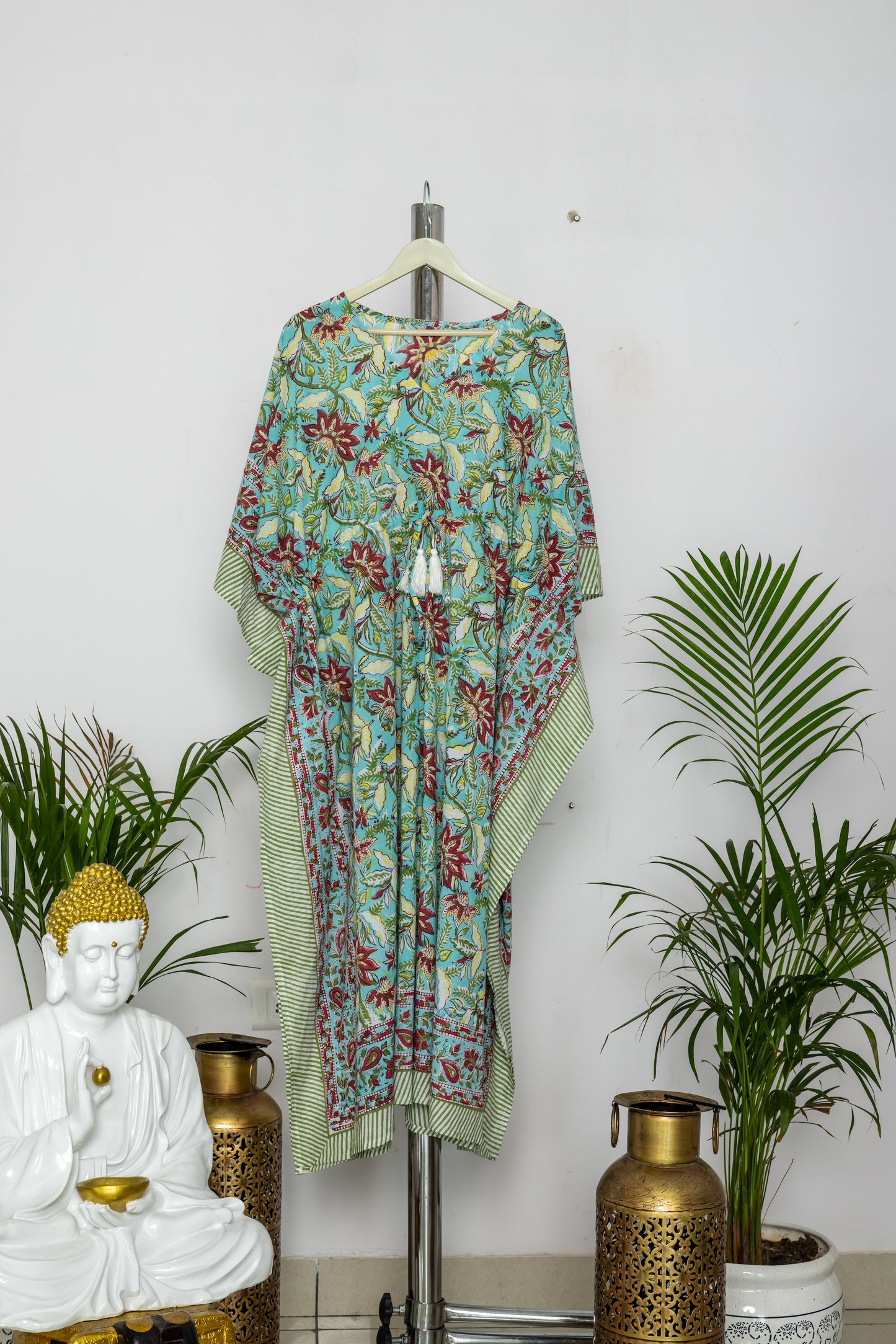 Cotton Kaftan (TMRKAFTAN007)