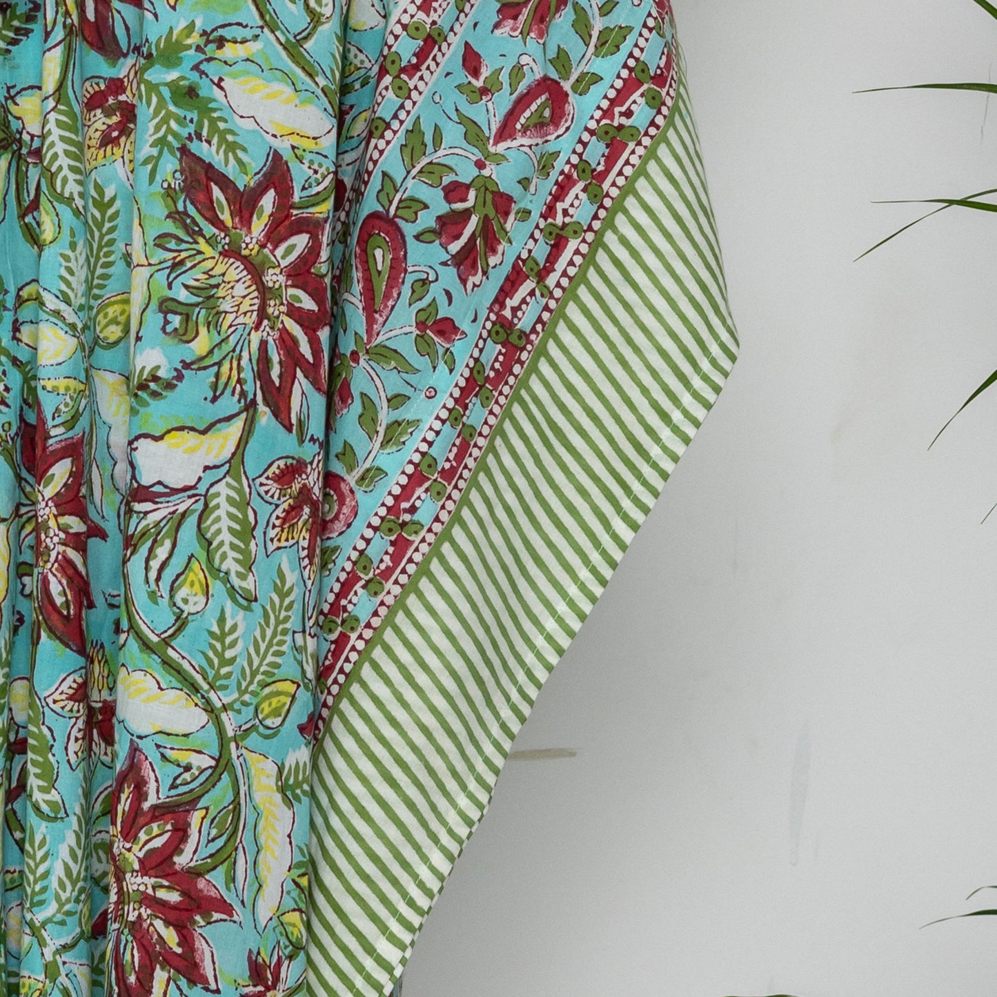 Cotton Kaftan (TMRKAFTAN007)