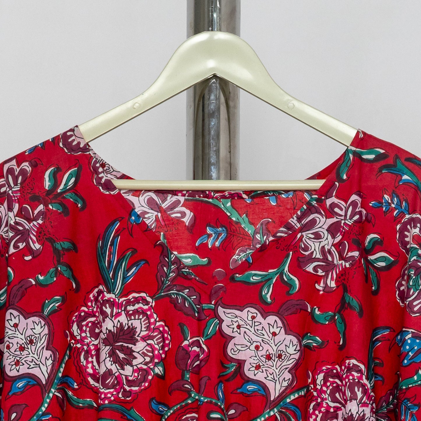 Cotton Kaftan (TMRKAFTAN008)