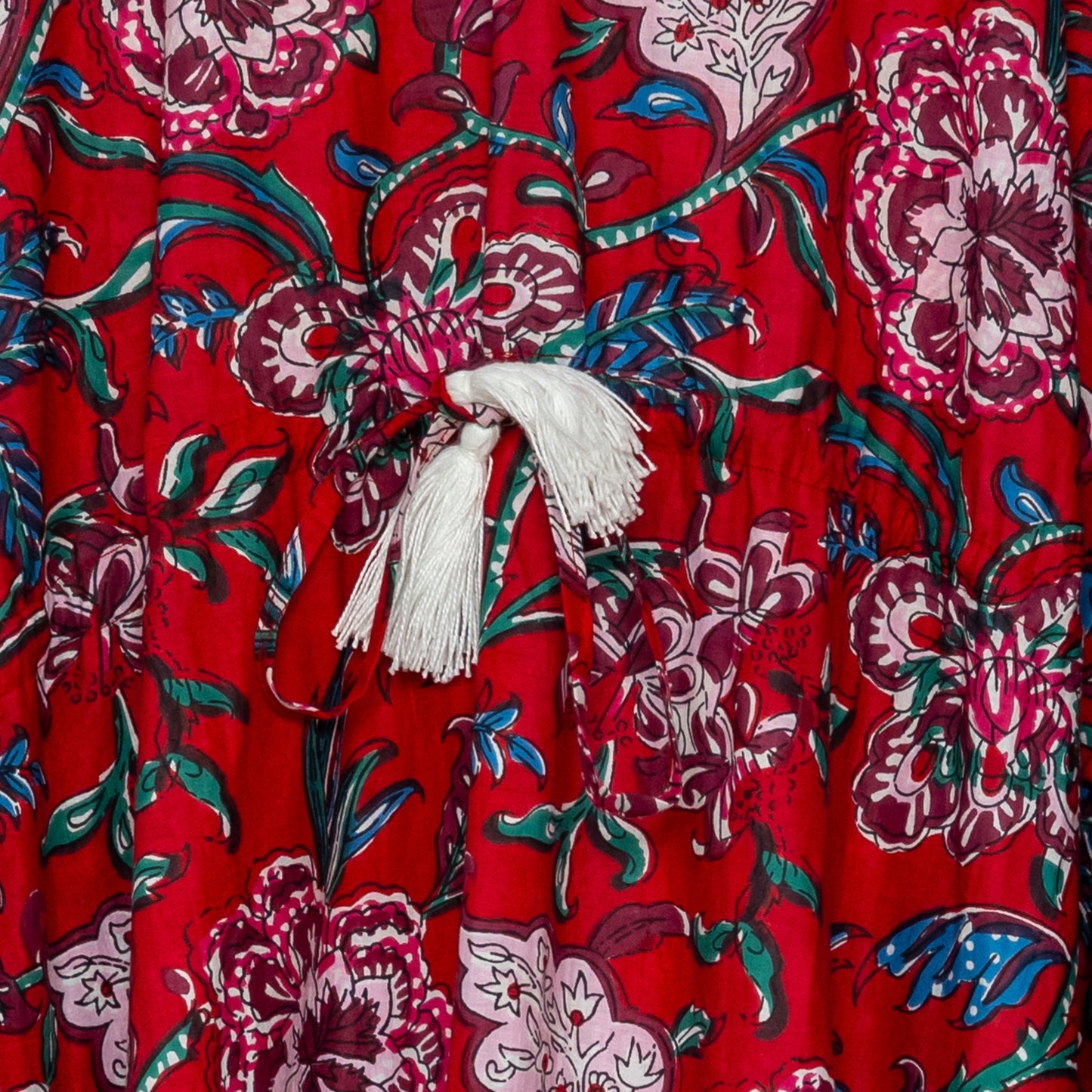 Cotton Kaftan (TMRKAFTAN008)