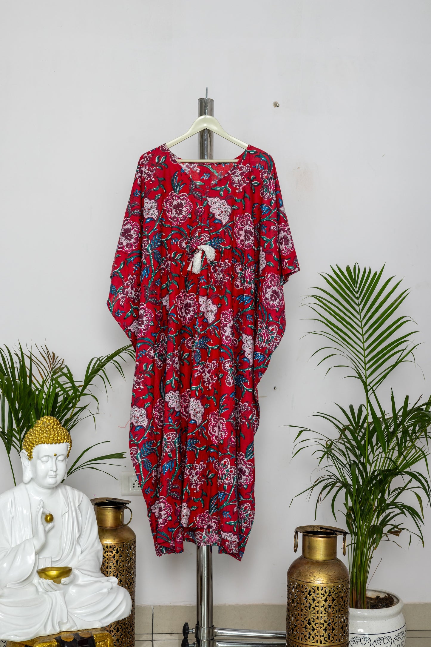 Cotton Kaftan (TMRKAFTAN008)
