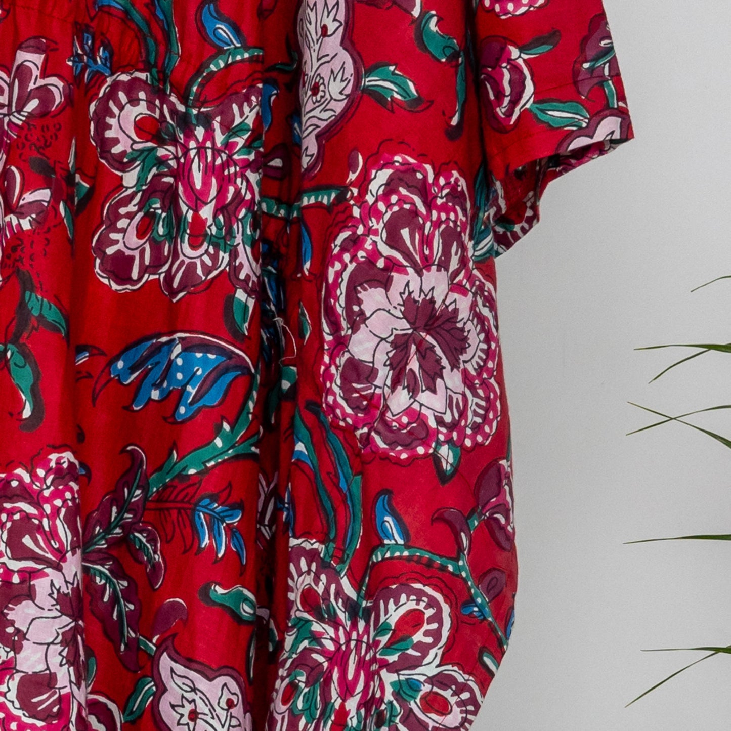 Cotton Kaftan (TMRKAFTAN008)