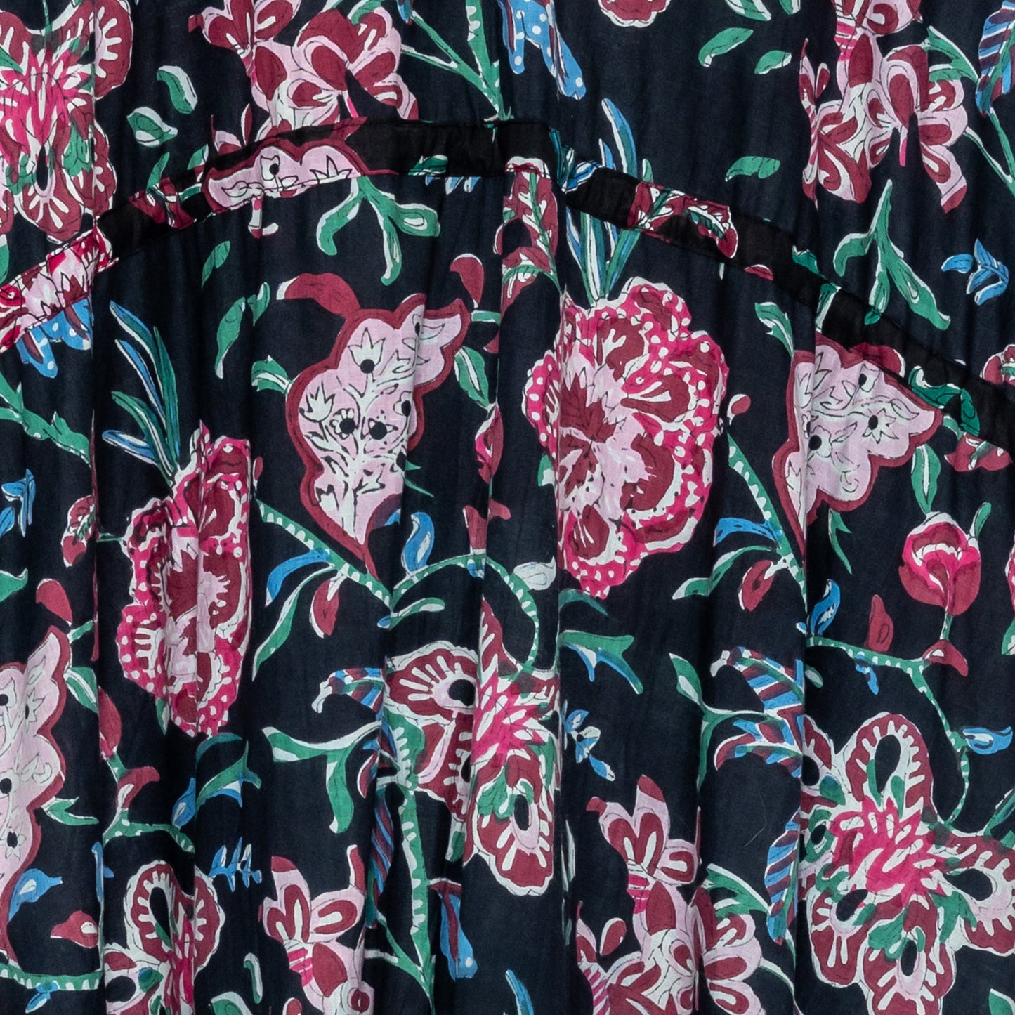 Cotton Kaftan (TMRKAFTAN009)