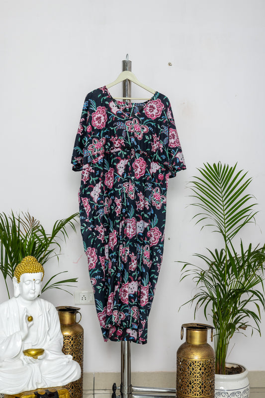 Cotton Kaftan (TMRKAFTAN009)