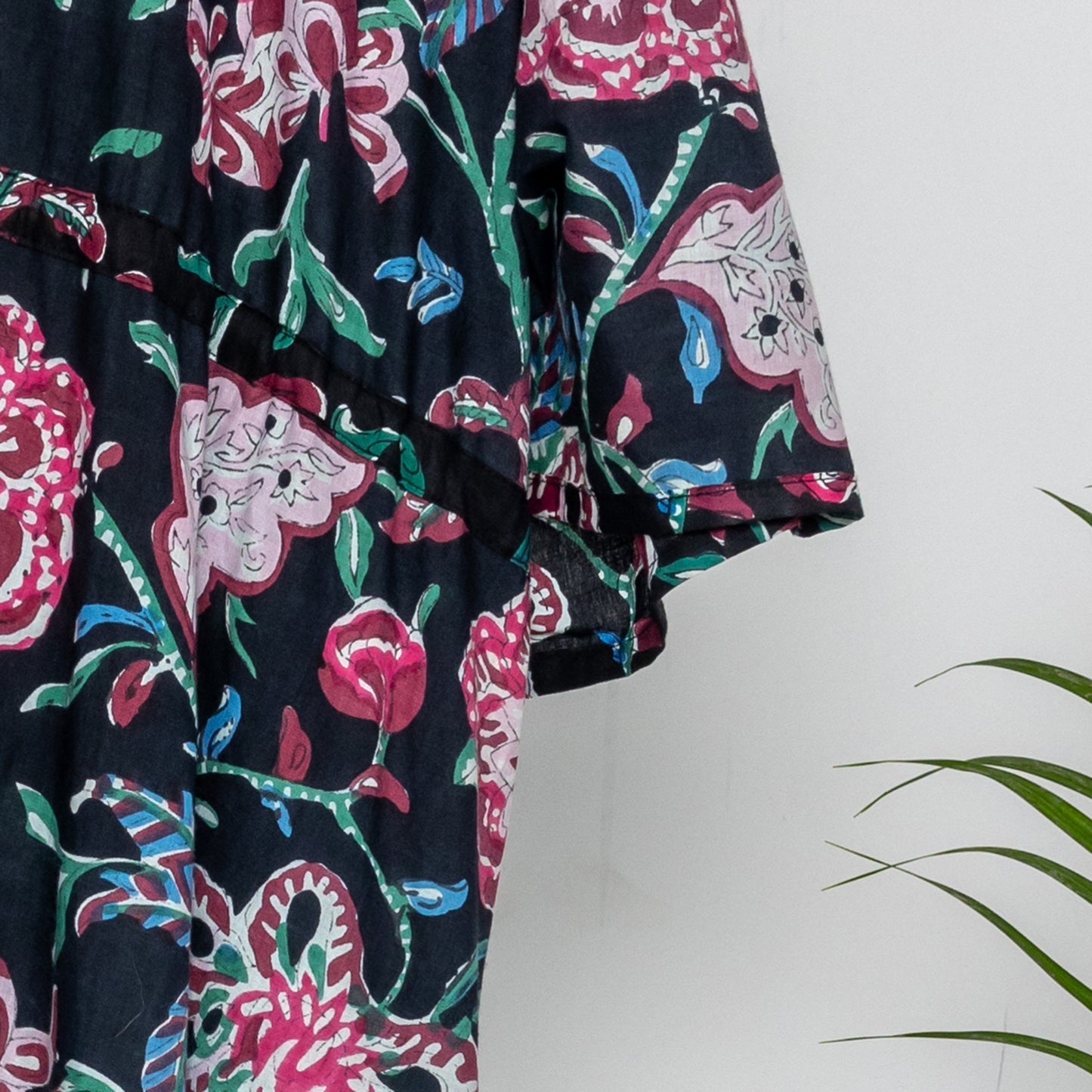 Cotton Kaftan (TMRKAFTAN009)