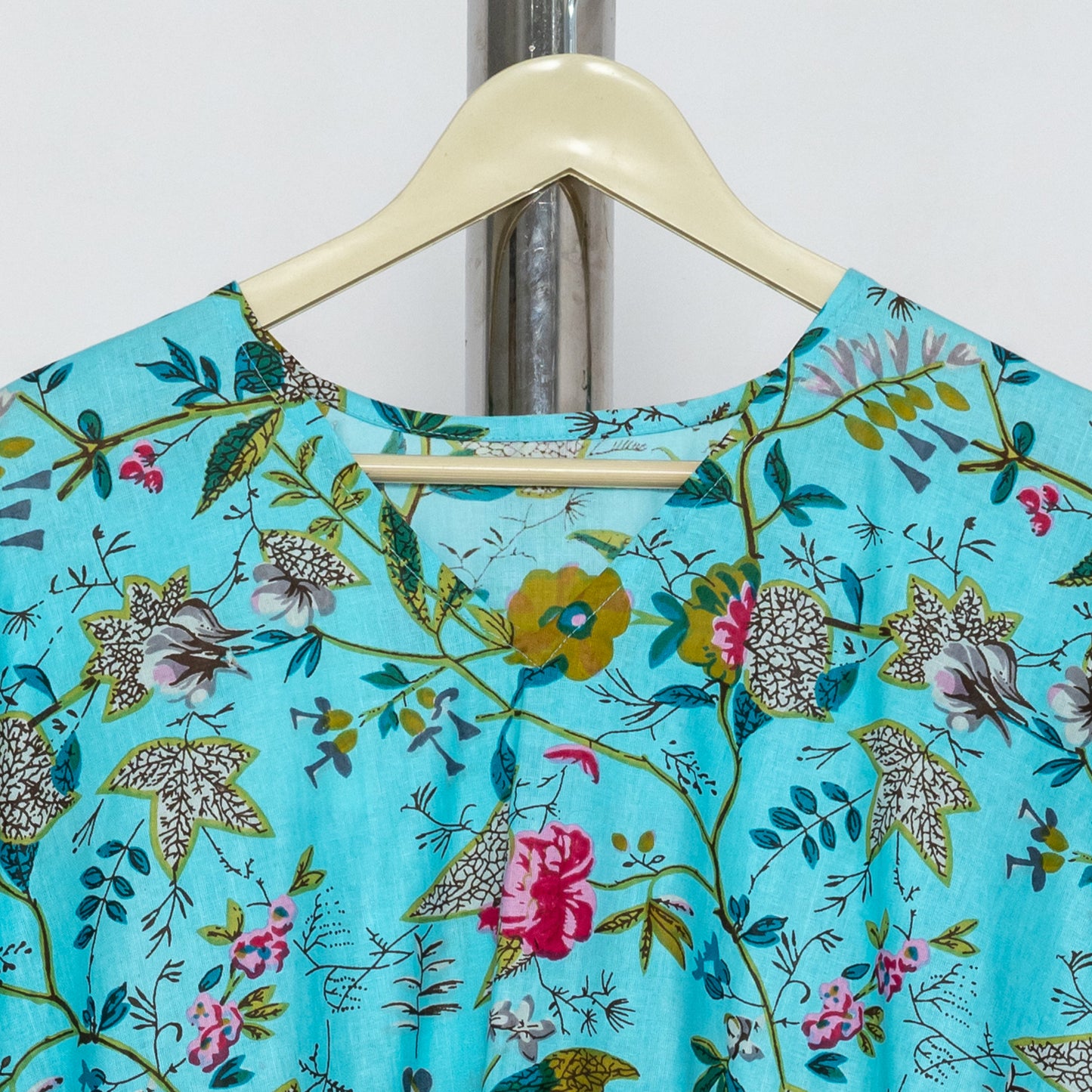 Cotton Kaftan (TMRKAFTAN010)