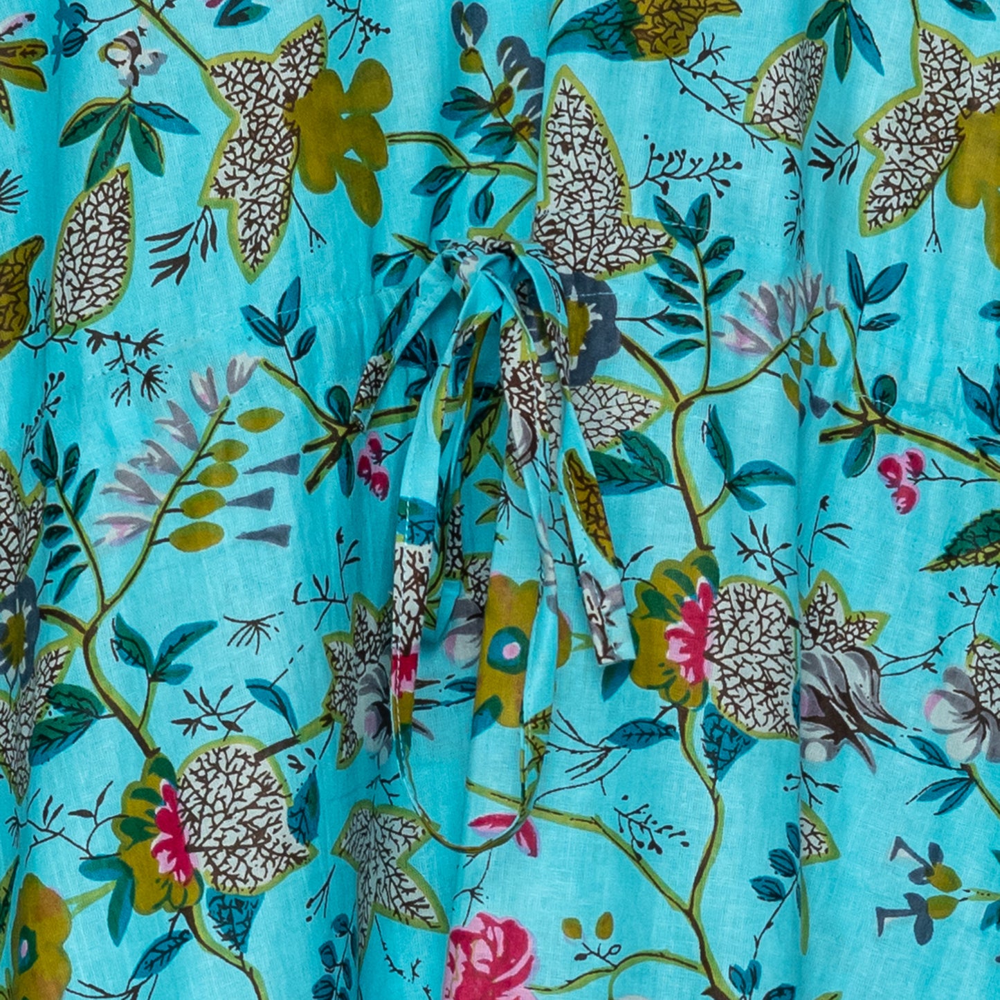 Cotton Kaftan (TMRKAFTAN010)