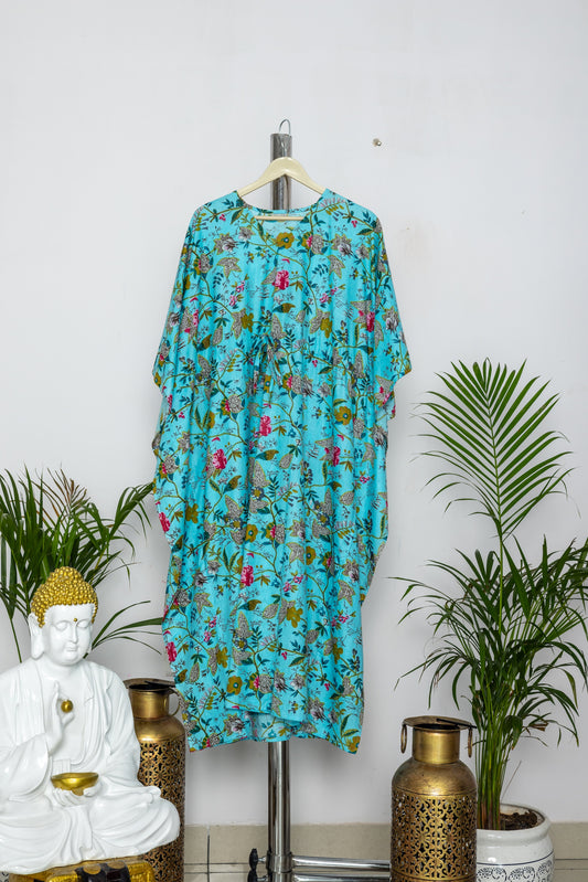 Cotton Kaftan (TMRKAFTAN010)